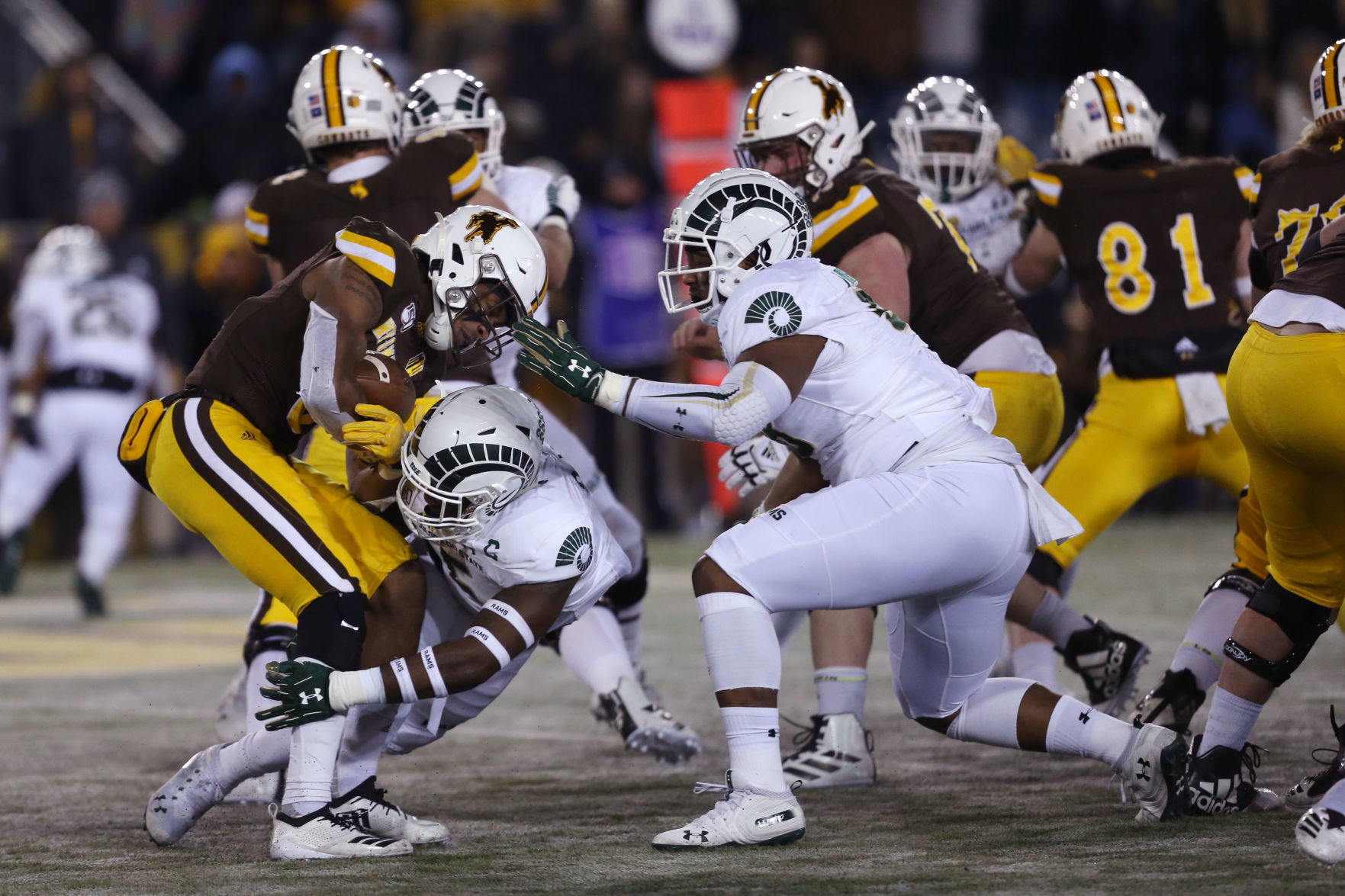 Border War